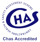Chas Accredited
